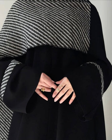 Dress Oversize Separate Shawl